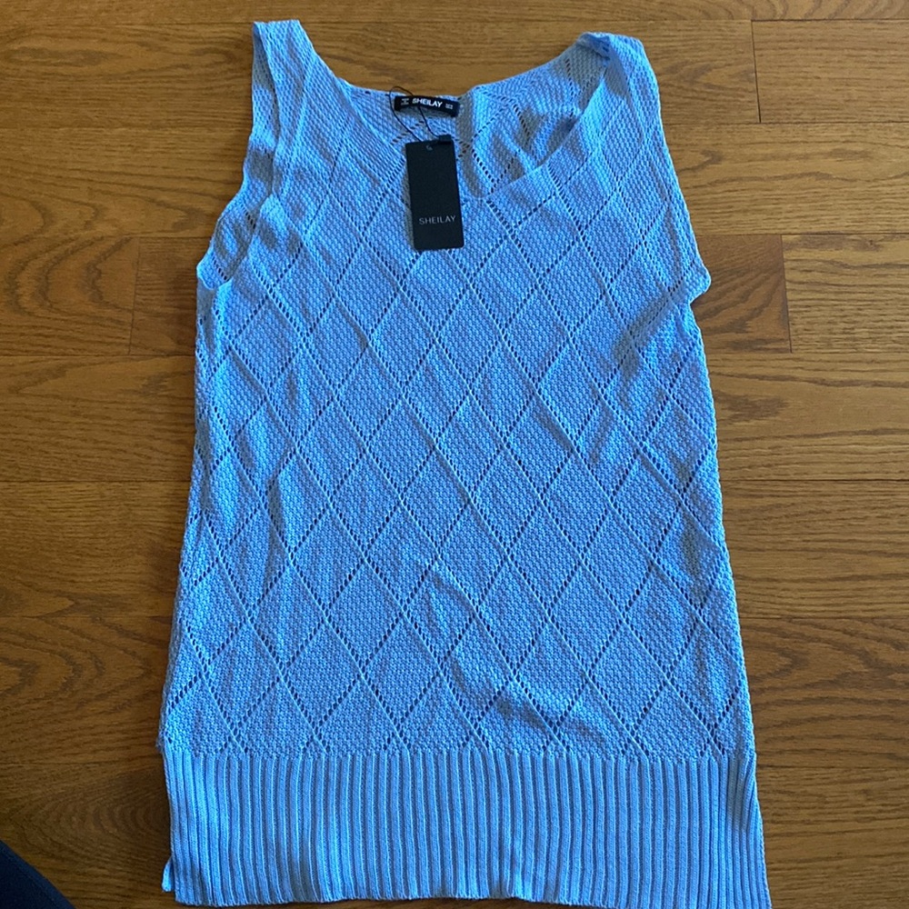 Women’s tank top